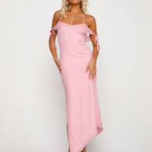 TIGER MIST MCKENNA DRESS NWT - Picture 3 of 6